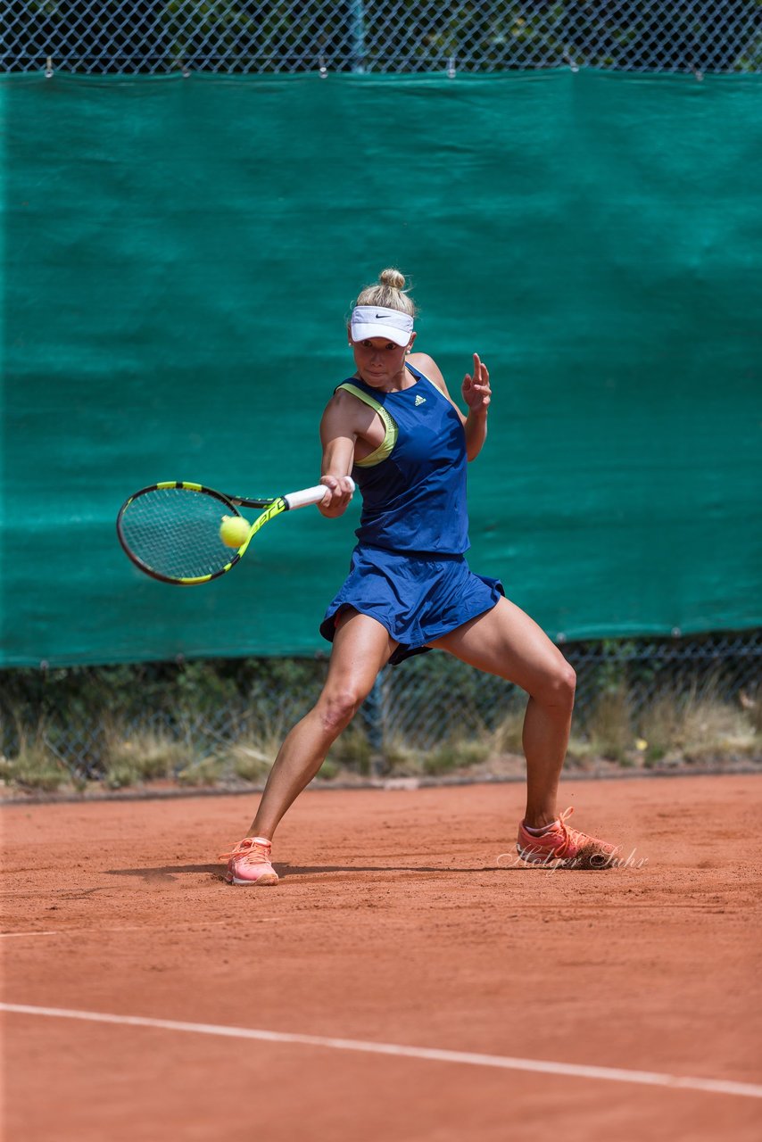 Amelie Intert 85 - ITF Future Nord